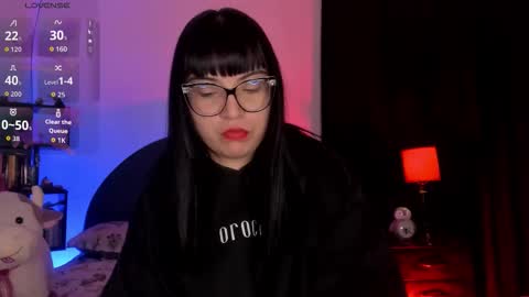 Raven  online show from March 28, 5:42 am