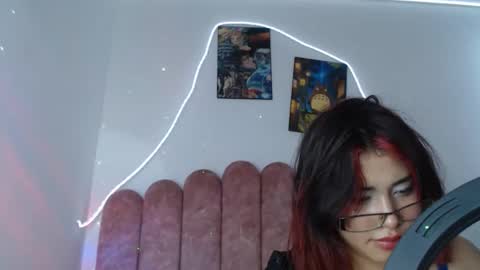 RAVEN online show from February 7, 2:25 am