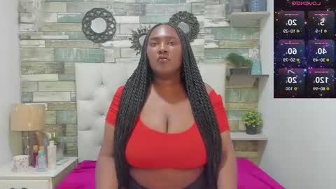 ravennova_ online show from June 19, 2:01 pm