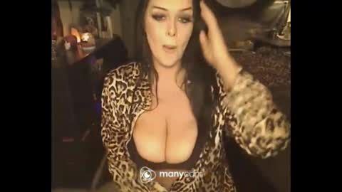 ravenxlee online show from June 11, 7:34 pm