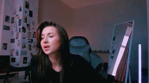 Alia Mereyn online show from October 9, 11:48 am