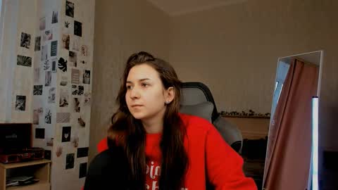 Alia Mereyn online show from October 12, 8:29 am