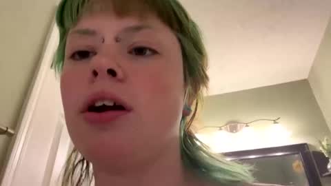 Ravynn 3 online show from January 12, 3:39 am