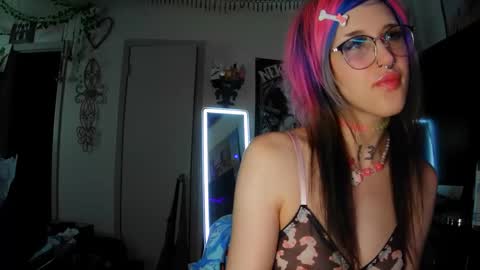 ravynstar13 online show from September 30, 8:47 am