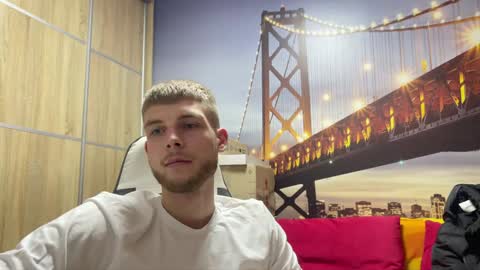 Dima online show from January 20, 1:11 pm