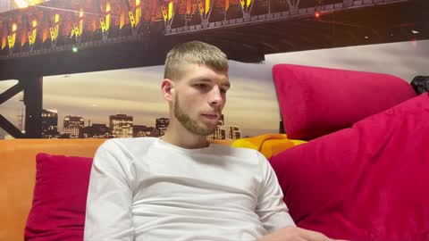 Dima online show from January 24, 9:06 am