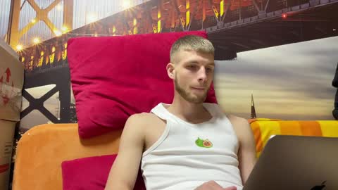 Dima online show from February 8, 7:05 pm