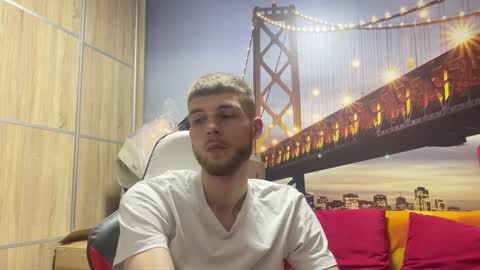 Dima online show from January 17, 1:03 pm