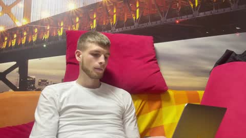 Dima online show from January 27, 2:46 pm