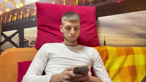 Dima online show from February 6, 10:04 am