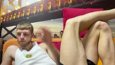 Dima online show from February 28, 5:15 pm