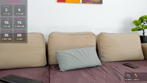 Adam online show from March 18, 7:25 am