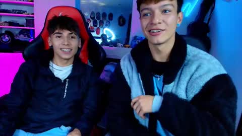 Bad boys online show from March 14, 7:12 am