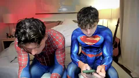 Its Ben online show from October 23, 10:10 pm