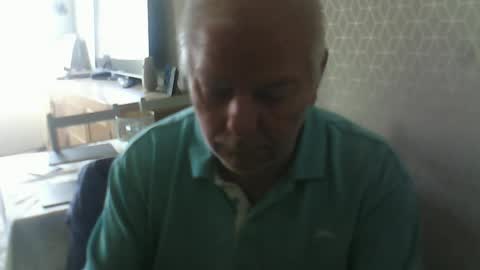 ray47 online show from September 21, 11:14 am