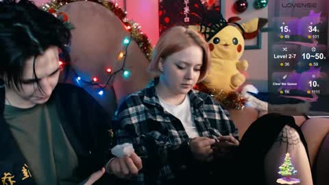 Ray online show from January 11, 12:33 am