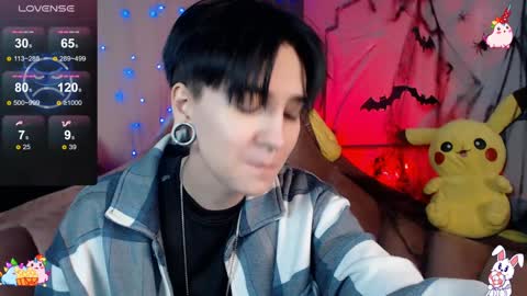 Ray online show from December 6, 8:12 pm