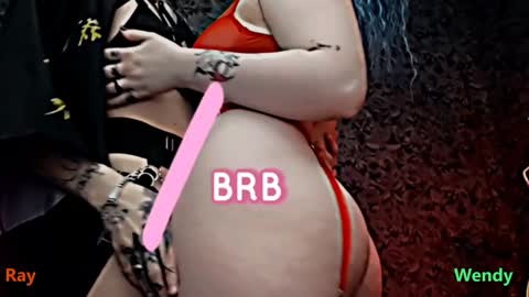 Ray online show from January 25, 11:43 pm