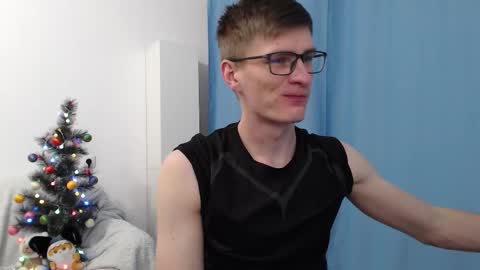 Ray Booy  online show from December 14, 6:36 pm