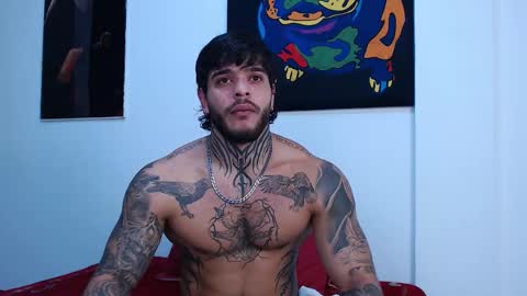 Ray Coopers online show from November 27, 2:52 am