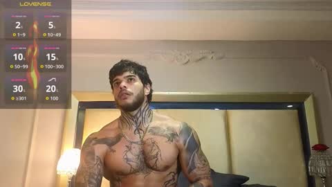 Ray Coopers online show from November 14, 2:25 am