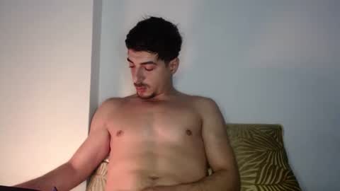 Rayaan6969 online show from January 13, 7:21 pm