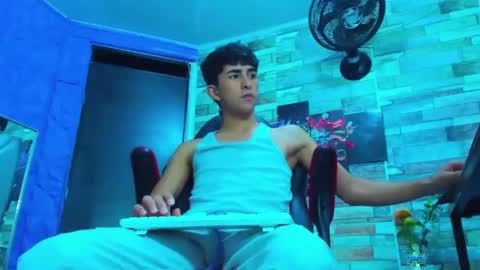 rayan_black online show from December 20, 11:00 am