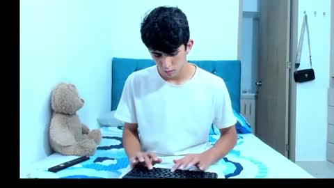 rayan_black online show from January 12, 9:08 pm