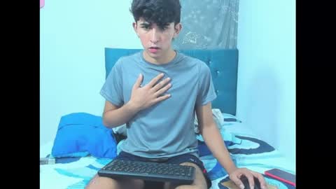 rayan_black online show from February 17, 5:47 am