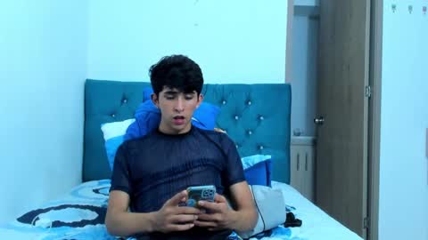 rayan_black online show from January 13, 5:23 am