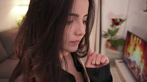 Raychell Black  online show from April 12, 2:21 pm