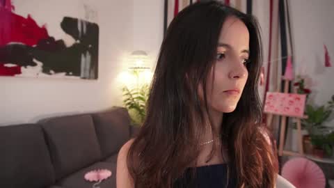 Raychell Black  online show from February 27, 4:21 pm