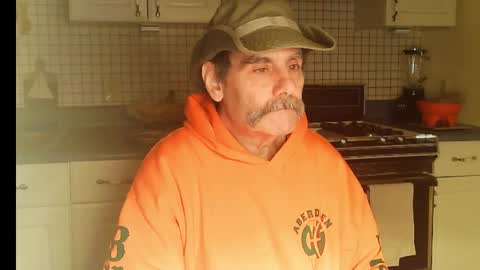 Ray online show from February 5, 10:08 am