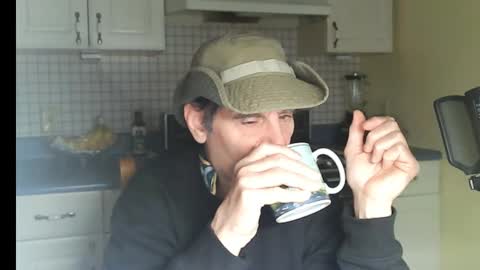 Ray online show from February 25, 10:08 am