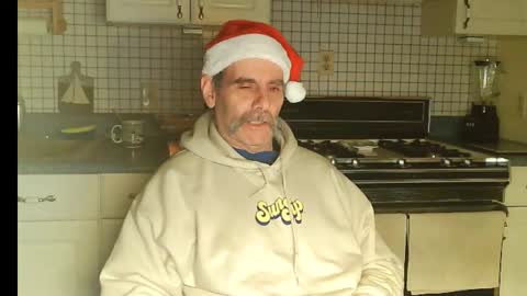 Ray online show from December 13, 10:38 pm