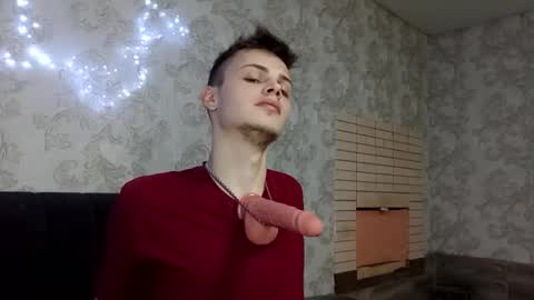 RayMartino online show from February 7, 9:15 pm