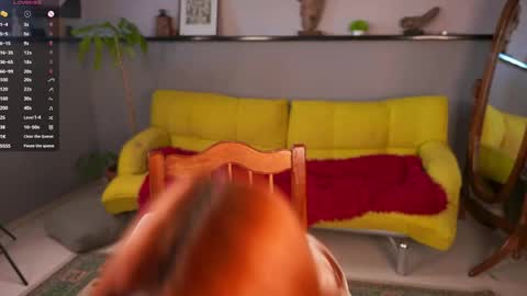 Mary online show from May 26, 3:18 pm