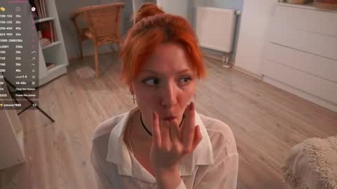 Mary online show from May 27, 3:31 pm