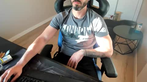 raysexparty online show from April 27, 6:11 am