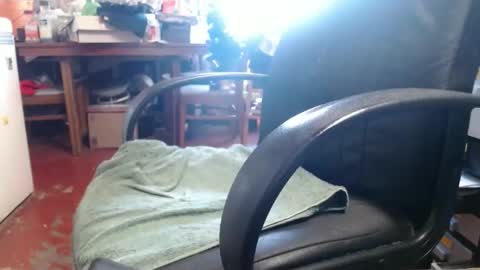 Ray online show from December 19, 8:23 pm