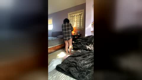 rayvenveil online show from February 13, 8:12 pm