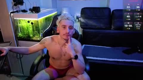 Rayzel online show from February 3, 2:53 am