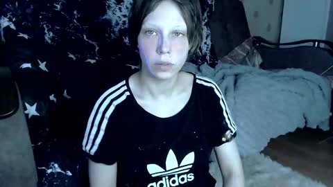  Yrriel Strife Candy-Demon Caveboy mr. Cringe   online show from February 14, 10:40 am