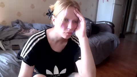  Yrriel Strife Candy-Demon Caveboy mr. Cringe   online show from August 9, 7:58 am