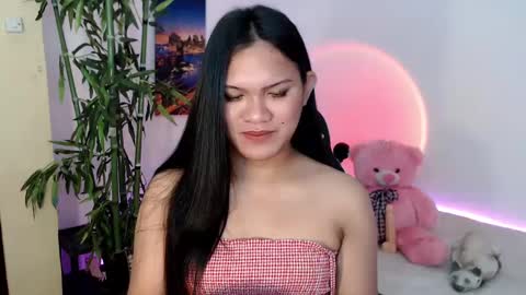 Snapshot of ready2care4youbabe chatting on March 7, 4:34 am Beth online show from March 7, 4:34 am