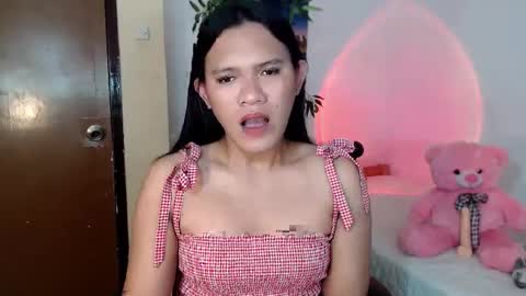 Snapshot of ready2care4youbabe chatting on February 16, 12:30 am Beth online show from February 16, 12:30 am