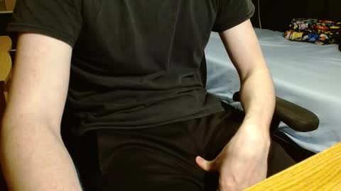 Scrappy Coco online show from February 7, 5:21 am