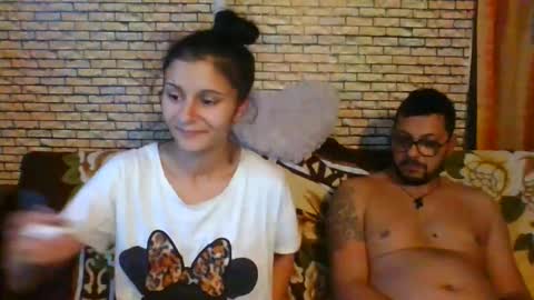 real_coupl3 online show from November 28, 8:05 pm