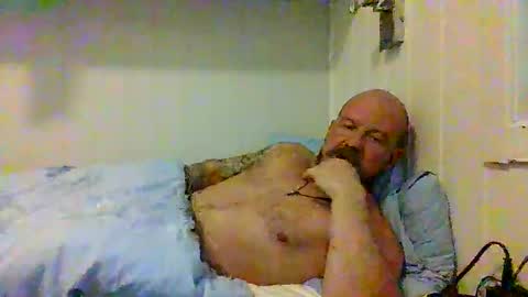 real_viking1 online show from October 25, 3:23 pm