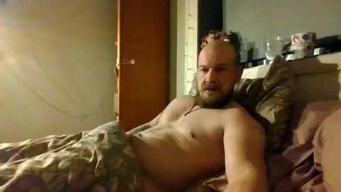 real_viking1 online show from January 15, 4:05 pm